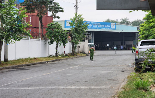 Bắt Giám đốc, Phó giám đốc trung tâm đăng kiểm xe cơ giới 50-04V ở TPHCM