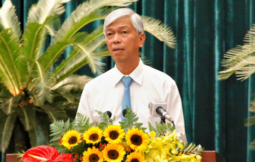 Dự án nâng cấp đường Nguyễn Thị Định dự kiến bổ sung vốn lên gấp 10 lần