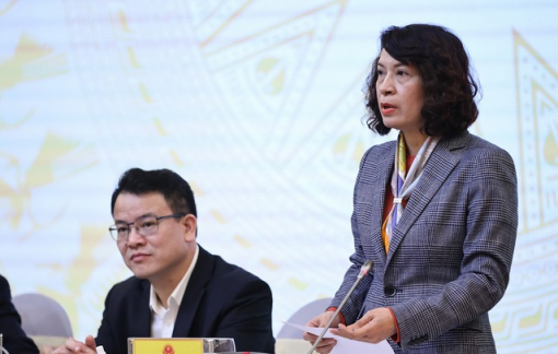 Giải pháp cho tình trạng thiếu vaccine tiêm chủng mở rộng