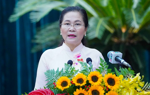 Kỳ họp 13, HĐND TPHCM khóa X: Xem xét các chính sách đảm bảo an sinh xã hội