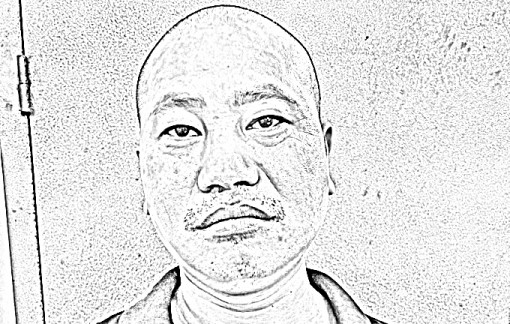 Bắt người đàn ông tự xưng thầy Thích Tâm Phúc tội lừa đảo