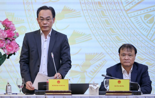 Sẽ đưa dạy thêm, học thêm vào khuôn khổ pháp lý