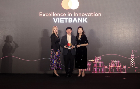 Vietbank tiên phong hoàn thành dự án thanh toán và phát hành thẻ Mastercard trong thời gian ngắn nhất tại Việt Nam