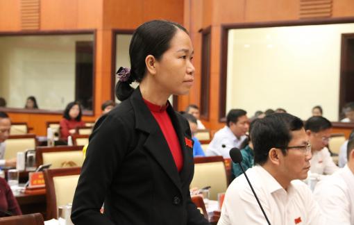 Chủ tịch UBND TPHCM Phan Văn Mãi: Nhiệm vụ trọng tâm năm 2024 là chuyển đổi số