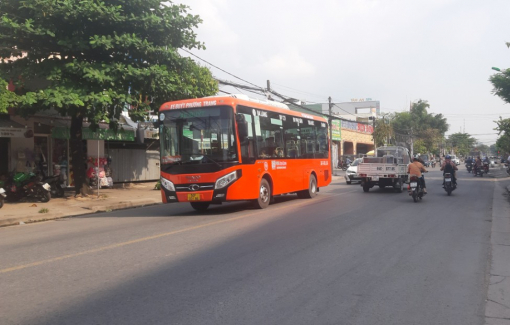 Hơn 7.200 tỉ đồng nâng cấp quốc lộ 91 qua TP Cần Thơ, góp phần chống ngập