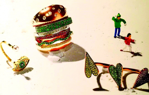 Có một thời ngây ngô