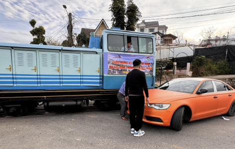 Ca sĩ Cao Thái Sơn lên tiếng về vụ tai nạn giao thông tại Đà Lạt