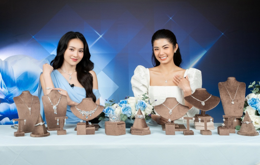 Cùng Ninh Dương Lan Ngọc “giải mã” định nghĩa về người phụ nữ kim cương
