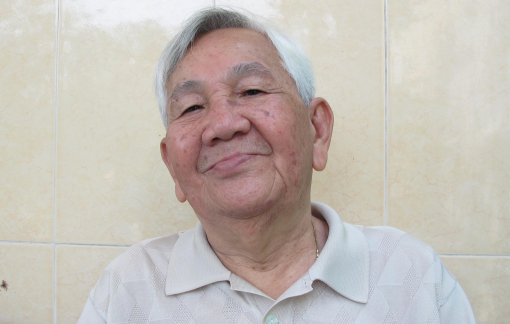“Vua vọng cổ hài” Văn Hường qua đời
