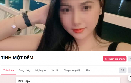Cảnh báo chiêu lừa qua dịch vụ hẹn hò, khiêu dâm online