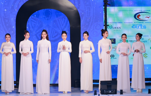 45 người đẹp tham dự ''Hoa hậu Du lịch Bản sắc Việt Nam 2024''