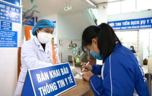 Bộ Y tế đề xuất thanh toán BHYT cho bệnh nhân mua thuốc ngoài khi bệnh viện thiếu