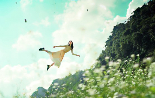 "Ông lớn" ngành sữa thử nghiệm cách thức quảng cáo mới