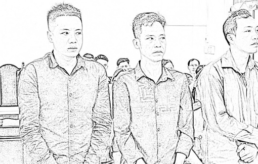 Buôn lậu 118.000 lít dầu trên biển, 3 đối tượng ở Kiên Giang lãnh án 22 năm tù