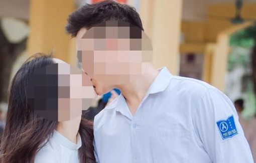 Con yêu sớm có là 'thảm họa'?