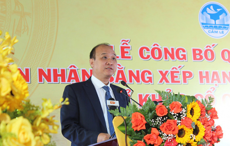TP Đà Nẵng: Chủ tịch HĐND có số phiếu tín nhiệm cao cao nhất