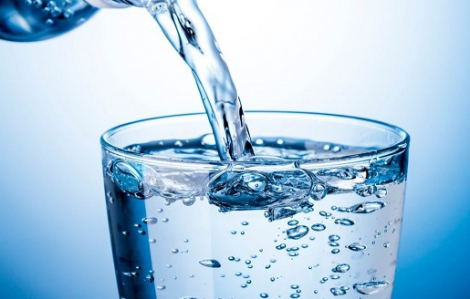 Thu hồi 4 lô nước uống đóng chai không đảm bảo chất lượng