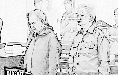4 cựu lãnh đạo tỉnh Khánh Hòa bị đề nghị từ 3-6 năm tù