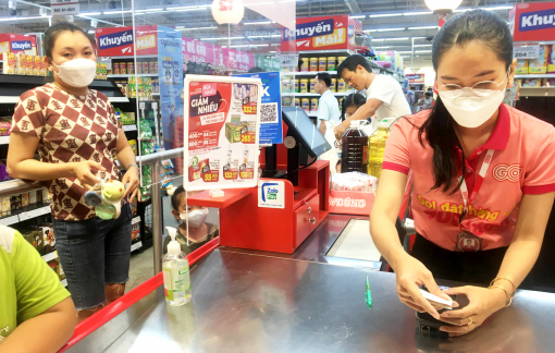 Bán bó rau cũng sẽ phải xuất hóa đơn