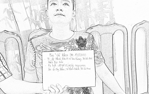 Khởi tố đối tượng gây ra vụ thảm án ở Cà Mau