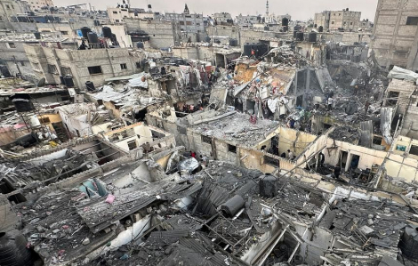 Liên hiệp quốc kêu gọi ngừng bắn ở Gaza; Israel mất dần hỗ trợ của quốc tế