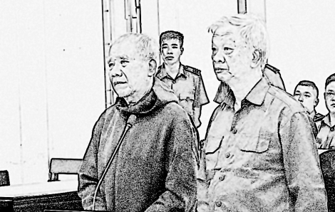 Ngày 18/12, tòa sẽ tuyên án đối với 4 cựu lãnh đạo tỉnh Khánh Hòa vụ giao “đất vàng”