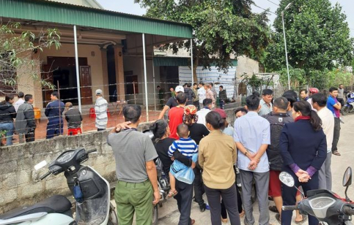 Người đàn ông quốc tịch Ai Cập tử vong, được nhét trong túi lớn