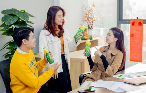 Tết đang đến: Bạn chọn đón tết với niềm vui hay lo lắng căng thẳng?