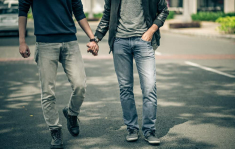 Người đồng tính khó tìm được một tình yêu chân thành?