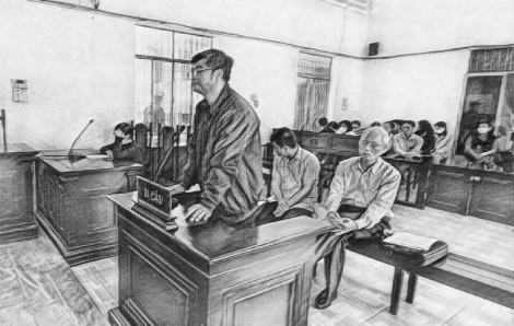 Nguyên Hiệu trưởng Trường Cao đẳng Sư phạm Đắk Lắk bị tuyên 3 năm tù treo