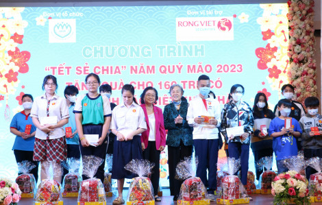 Ủy ban MTTQ Việt Nam TPHCM dành 150 tỉ chăm lo tết