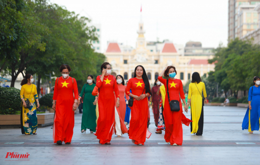 Hội LHPN Việt Nam và 10 sự kiện nổi bật năm 2023