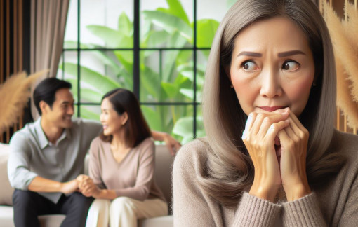 Mẹ “điều tra” người yêu của con gái
