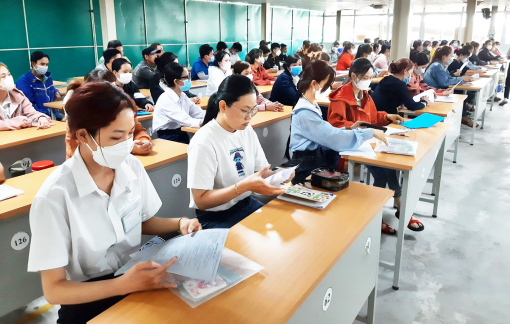 Thu hẹp khoảng cách giới trong lao động, giải pháp nào?