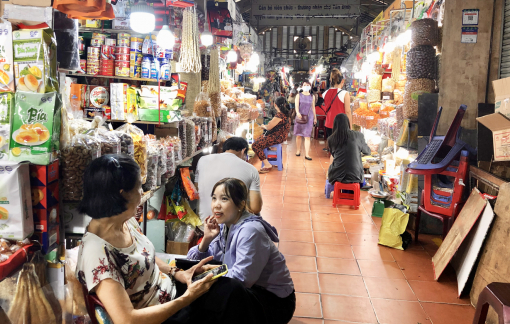 TPHCM dành hơn 22.000 tỉ đồng chuẩn bị nguồn hàng tết