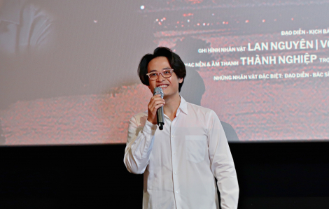 Ra mắt phim tài liệu trên Netflix, Hà Anh Tuấn muốn hát về nỗi đau của chính mình