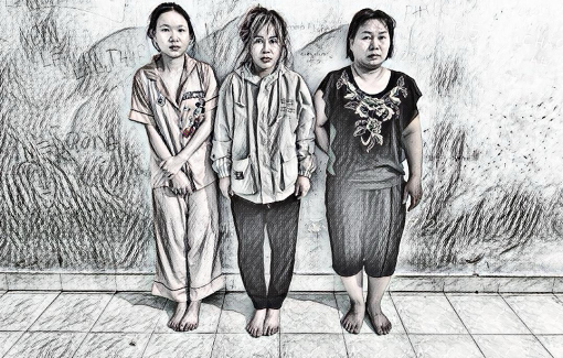 Chủ khách sạn kiêm “tú bà” môi giới mại dâm