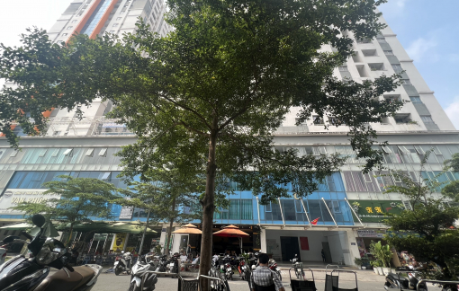 Lãi vay mua nhà xuống thấp, người mua vẫn không mặn mà