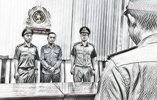 Người đàn ông “nổ” là cán bộ Bộ Công an lừa đảo chiếm đoạt 9 tỷ đồng