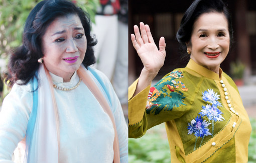Nhiều nghệ sĩ được vinh danh, tặng bằng cống hiến cho văn hóa, nghệ thuật TPHCM