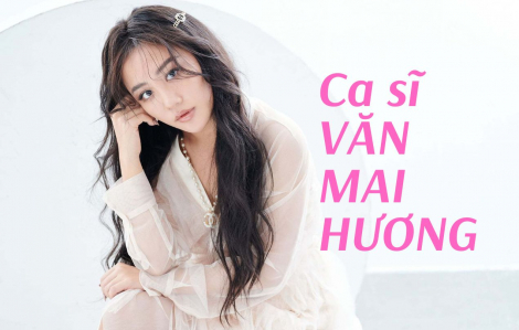 Ca sĩ Văn Mai Hương: Cô đơn nhiều khi cũng… thú vị