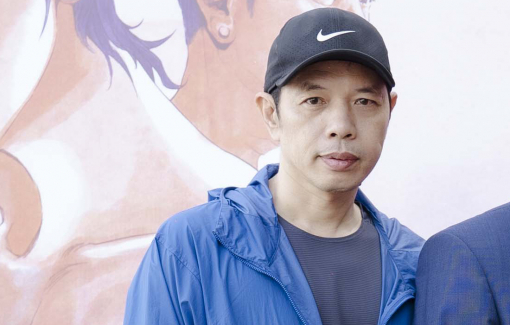 Diễn viên Thái Hòa: “Không có giải thưởng thì tôi đã áp lực rồi”