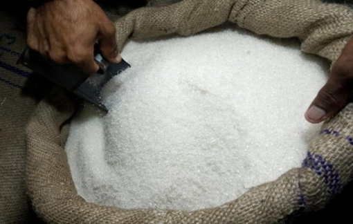 Giá đường bình ổn thị trường tăng 3.000 đồng/kg