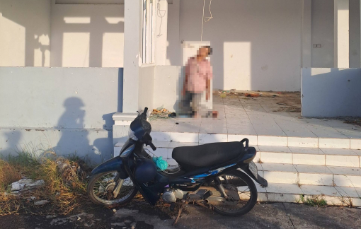 Bạc Liêu: Phát hiện người đàn ông tử vong trong tư thế treo cổ