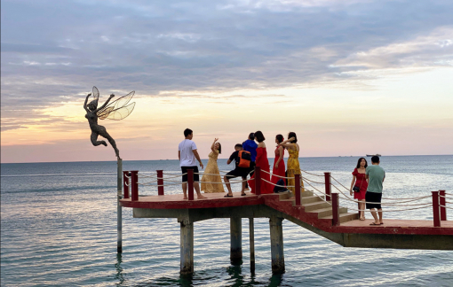 Phú Quốc lập tổ kiểm tra giá cả dịch vụ du lịch