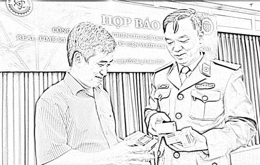 Vụ kit test tại Học viện Quân y: Tách hành vi của 2 sĩ quan cấp tướng để tiếp tục điều tra