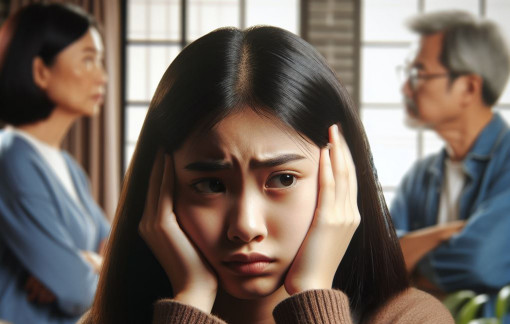 “Bà cô bên chồng” có nên hành động?