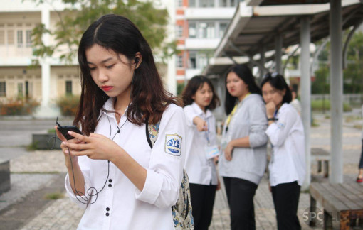 Mọi người thường tỏ ra không thích và xa lánh mình