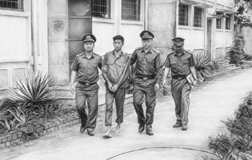 Lừa đảo chiếm đoạt gần 12 tỉ đồng tiền đặt cọc mua hàng online