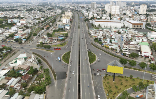 TP Thủ Đức thành lập Trung tâm Phát triển quỹ đất và Thanh tra Xây dựng